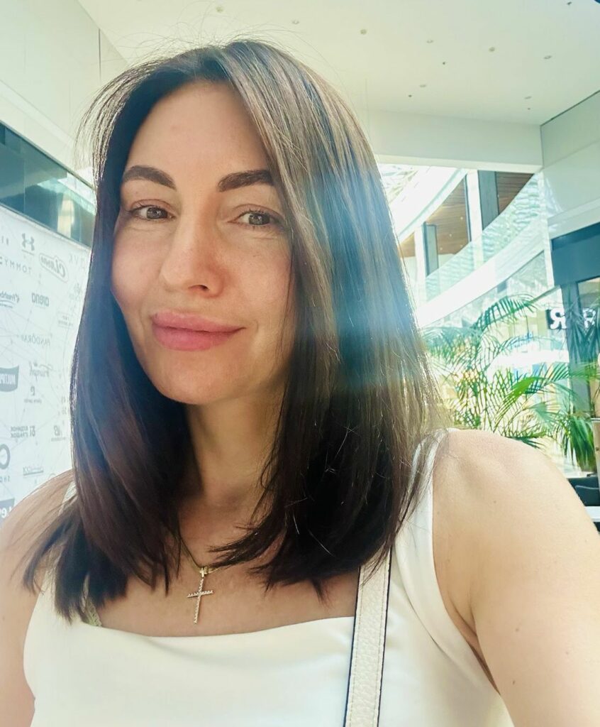 dr hab. prof. UKEN Anna Korchenko