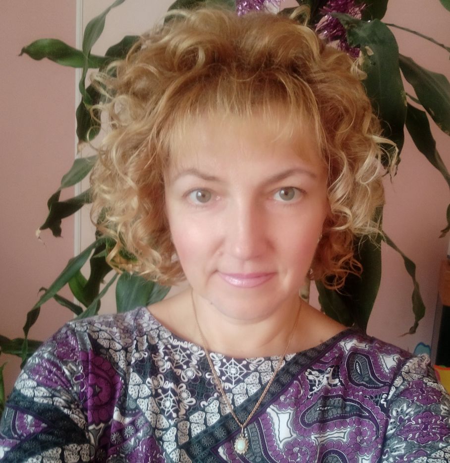 dr  Iryna Artyshchuk