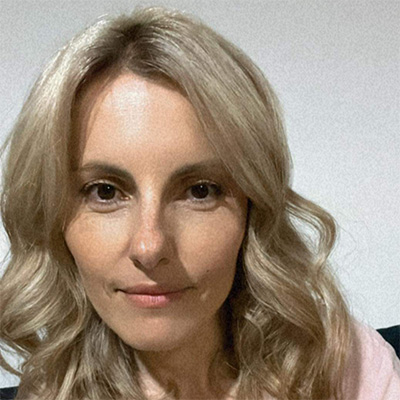 lic. Katarzyna Wojdyła