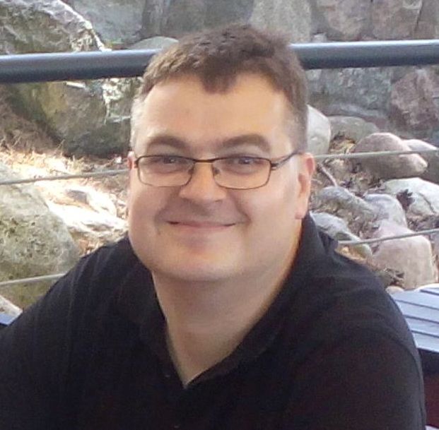 mgr Łukasz Tomkiewicz