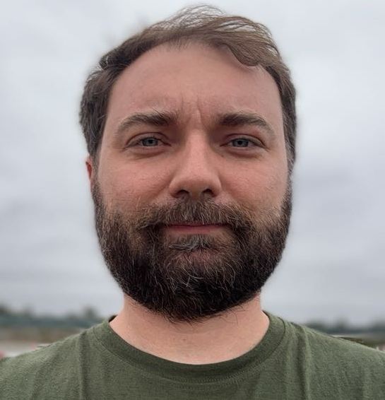 mgr Michał Frontczak